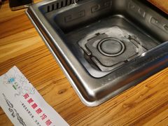 -泽成冰煮羊火锅(中正天街店)