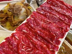 -古乐牛香·鲜牛肉自助火锅(南京总店)