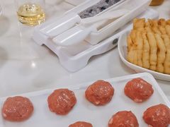 -潮汕大目牛肉火锅(水围店)