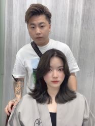 点击看大图 -YDO SALON