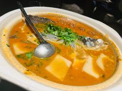 -佰家小厨·南京菜(夫子庙店)