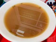 绿豆汤-农园餐厅(北京大学店)