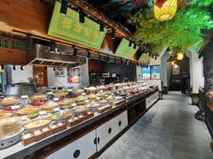 -古集小镇(银泰店)