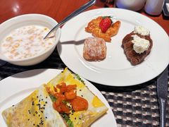 -青岛海尔洲际酒店