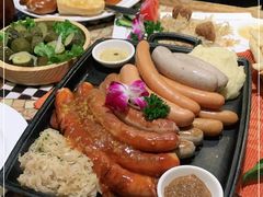 -申德勒加油站西餐厅(日坛路总店)