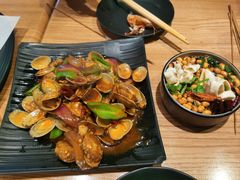 -壹酒贰肉1926·深夜食堂(南京北街店)