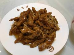 -鹿鸣春饭店(总店)