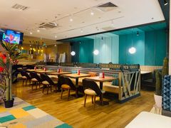 -纽约客美式餐厅(新奥购物中心店)