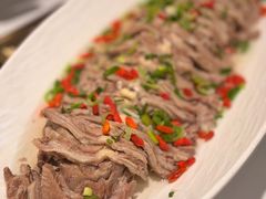 精品手抓羊脖-清真·宁夏印象·盐池滩羊肉体验店(江宁路店)