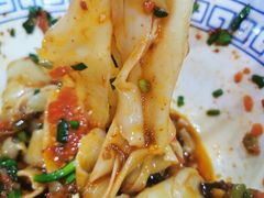 biangbiang面-天下第一面(大雁塔北广场店)