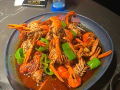 -红盔甲·小龙虾(人民广场店)