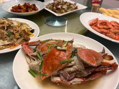 -温岭人家(红花北路店)