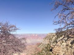 -科罗拉多大峡谷