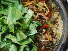 -榕江牛瘪牛肉火锅