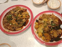 -丝路伊兰·兰州牛肉面(牛街总店)