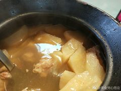 -民间瓦缸煨汤館(嵩山路店)