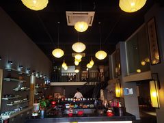 -云间宿茶空间(嘉杰国际广场店)