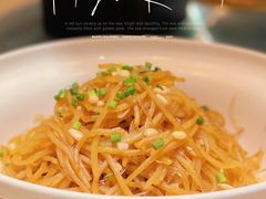 -四季餐厅(大寺店)
