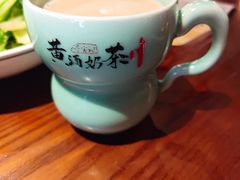 -寻宝记绍兴菜(鲁迅路店)