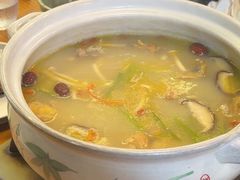 -金龙·打边炉(南京西路店)