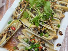 -开禾52阿伟海鲜加工