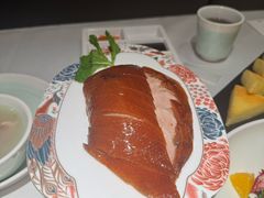 -在前门·烤鸭北京菜(五月花广场店)