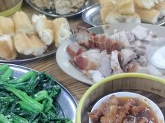 -洲心明记烧肉大粥(总店)