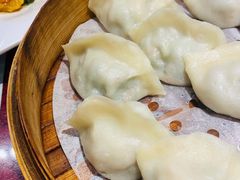 煸馅饺子-老边饺子馆(中街店)