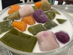 -周大娘牛乳(旧寨古村总店)