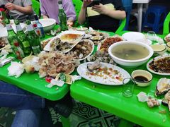 -常家活海鲜小吃(仅一家无分店)