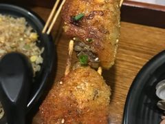 -烤官达人·徐州鲜羊肉串(江宁店)