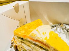 -HARBS(渋谷ヒカリエ シンクス店)