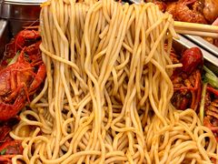 -金陵暴走小龙虾·迷踪蟹(凯德MALL店)