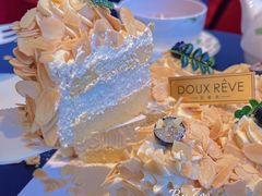 -杜哈夫DOUX RÊVE·生日蛋糕(日月光店)