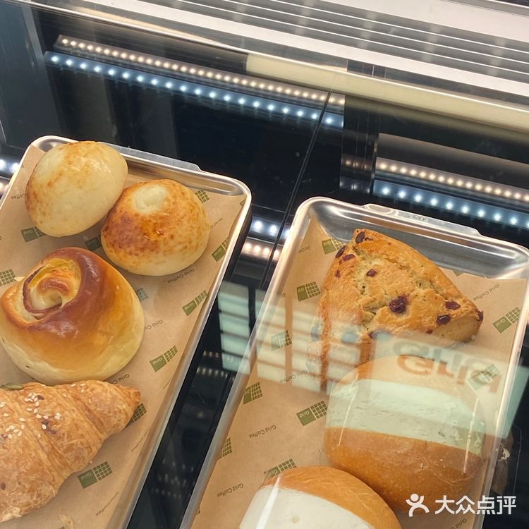 工作日摸鱼咖☕️