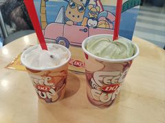 -DQ·蛋糕·冰淇淋(新佳丽店)