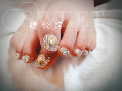 -睫乐园•睫公馆•美睫美甲沙龙