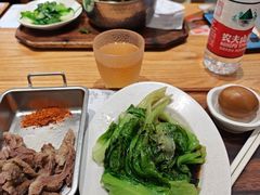 -小满手工粉(上海品尊国际店)