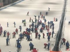 -绍兴启迪乔波冰雪世界