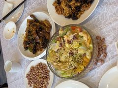 -津悦·正阳春烤鸭(红旗南路店)
