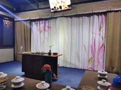 -芙蓉门·川剧变脸长嘴壶茶艺茶文化表演研学