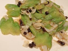 -纳地素食(石门公园店)