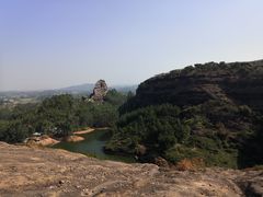 -马头山