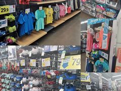 -迪卡侬(南二环店)