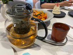 -潮一不贰·法式甜品·生日蛋糕·西式简餐(外滩店)