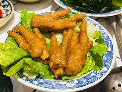 -旧街市鲜货老火锅(大光路店)