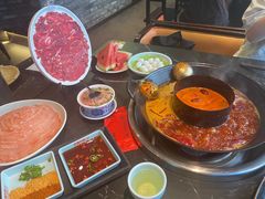 -巴蜀大将火锅(春熙店)