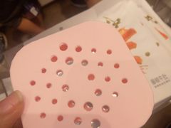 -名创优品(天河区正佳广场二店)