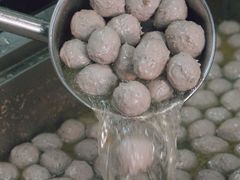 -阿娟牛肉丸·手打牛肉丸·现做现卖