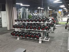 -ENERGY原力健身(川周店)